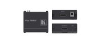 Kramer 4K HDMI range extender and reclocker - PT-101UHD