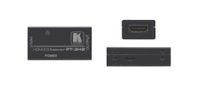 Kramer 4K HDMI repeater - PT-3H2