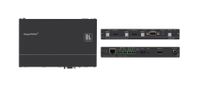 Kramer 4K UHD HDMI & Computer Graphics Automatic Video Switcher - DIP-31