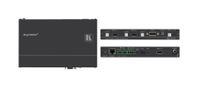 Kramer 4K UHD HDMI & Computer Graphics Automatic Video Switcher - DIP-31M