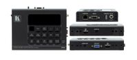 Kramer 4K UHD HDMI Pattern Generator & Analyzer - 860