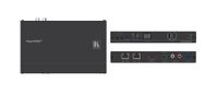 Kramer 4K30 HDCP 2.2 proprietary codec receiver. - KDS-DEC6