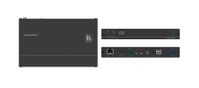 Kramer 4K30 HDCP 2.2 proprietary codec transmitter. - KDS-EN6