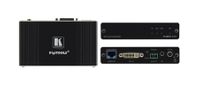 Kramer 4K60 4:2:0 DVI RS232/IR Long?Reach HDBT Tx - TP-580TD
