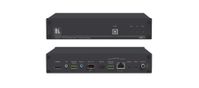 Kramer 4K60 4:2:0 HDMI/USB/Eth/Cntl over Ultra?Reach HDBT Fiber Tx - 691
