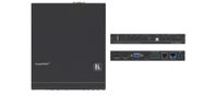 Kramer 4K60 4:4:4 HDMI to HDBase Transmitter/Scaler - VP-428H2