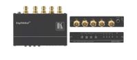 Kramer 4x1 3G HD?SDI Switcher - 6241HDXL