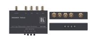 Kramer 4x1 Composite Video Mechanical Switcher - 4X1VB