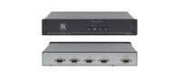 Kramer 4x1 Computer Graphics Video Mechanical Switcher - VP-41