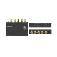 Kramer 4x1 HD-SDI Switcher - 6241HD