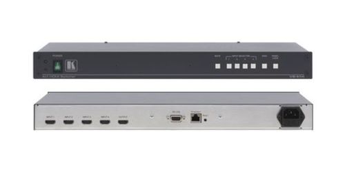 Kramer 4x1 HDMI Switcher - VS-41H(VS-41HDMI)/110V