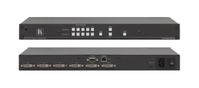 Kramer 4x2 HDCP Compliant DVI Matrix Switcher - VS-42HDCP/110V