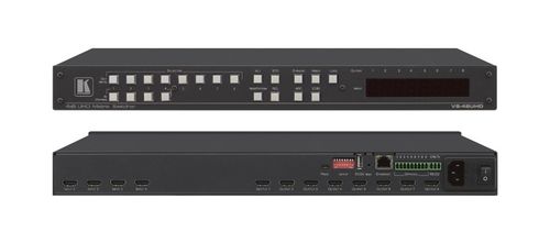 Kramer 4x8 4K UHD matrix switcher - VS-48UHD