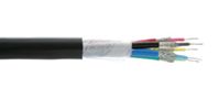 Kramer 5 high resolution mini coax cable (328') - BC-5X-100M
