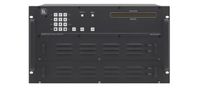 Kramer 6U digital Frame with 16 slots - VS-3232DN/STANDALONE/110V