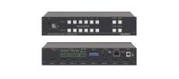 Kramer 6x2 HDMI switcher - VS-62H