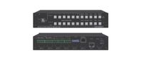Kramer 6x2 UHD HDMI Matrix Switcher with HDMI and HDBT outputs - VS-62DT
