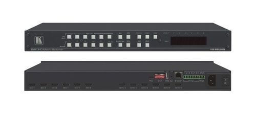Kramer 6x6 4K UHD matrix switcher - VS-66UHD