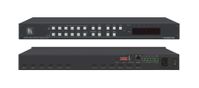 Kramer 6x6 4K UHD matrix switcher - VS-66UHD
