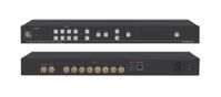 Kramer 8-bidirectional ports 3G SDI matrix switcher - VS-8FDXL