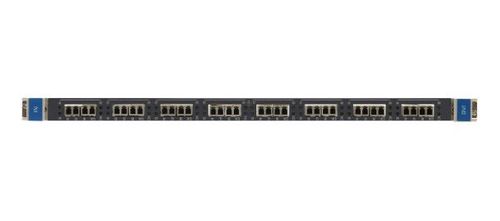 Kramer 8 channels 4LC Fiber Input Card for Frame 64 - F610-IN8-F64/STANDALONE