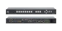 Kramer 8?Input ProScale Presentation Switcher/Scaler - VP-770/110V