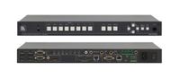 Kramer 8?Input ProScale Presentation Switcher/Scaler - VP-773/110V