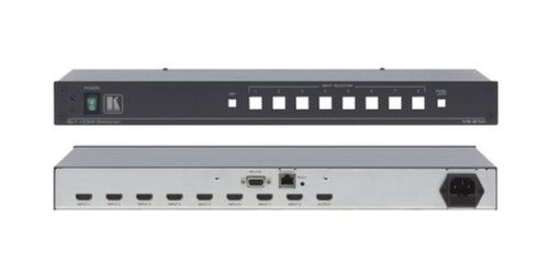 Kramer 8x1 HDMI Switcher - VS-81H(VS-81HDMI)/110V