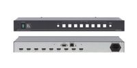 Kramer 8x1 HDMI Switcher - VS-81H(VS-81HDMI)/110V