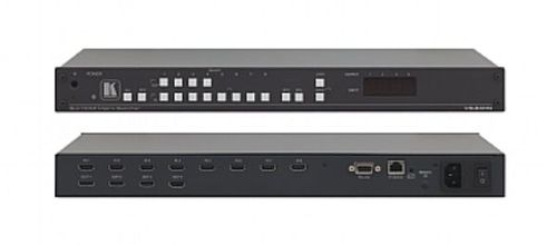 Kramer 8x4 HDMI Matrix Switcher - VS-84HN/110V