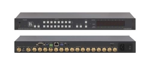 Kramer 8x8 3G SD/HD-SDI Matrix Switcher - VS-88HDXL/110V