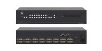 Kramer 8x8 HDCP Compliant DVI Matrix Switcher - VS-88HDCPXL/110V