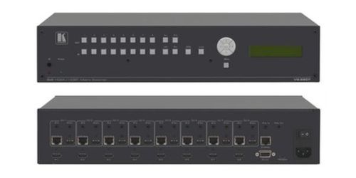 Kramer 8x8 HDMI to HDBT/HDMI Matrix Switcher - VS-88DT/110V