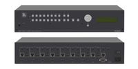 Kramer 8x8 HDMI to HDBT/HDMI Matrix Switcher - VS-88DT/110V