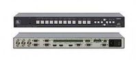 Kramer 9-Input ProScale Presentation Switcher / Scaler - VP-730/110V