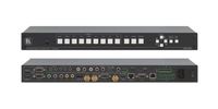 Kramer 9?Input ProScale Presentation Switcher/Scaler - VP-771/110V