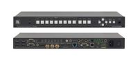Kramer 9?Input ProScale Presentation Switcher/Scaler - VP-774/110V