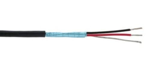 Kramer Balanced Mono Audio or Control Cable (20 AWG) (985') - BC-1T-300M