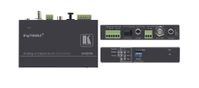 Kramer Balanced Stereo Audio to Digital Audio Format Converter - 6420N