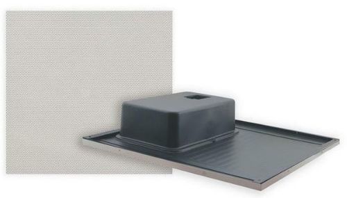 Kramer Complete K-overage ESD® Ceiling Speakers Full tile Mono - SPK-C813