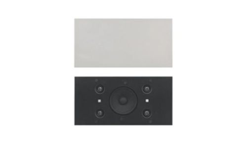 Kramer Complete K-overage ESD Ceiling Speakers Full tile Stereo - SPK-C812