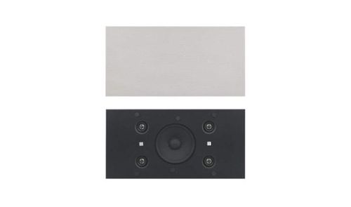 Kramer Complete K-overage ESD Ceiling Speakers Half tile Mono - SPK-C819