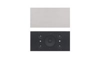 Kramer Complete K-overage ESD Ceiling Speakers Half tile Mono - SPK-C819