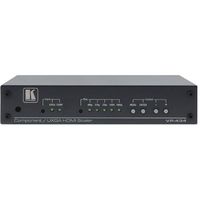 Kramer Component & Computer Graphics Video to HDMI ProScale Digita - VP-434