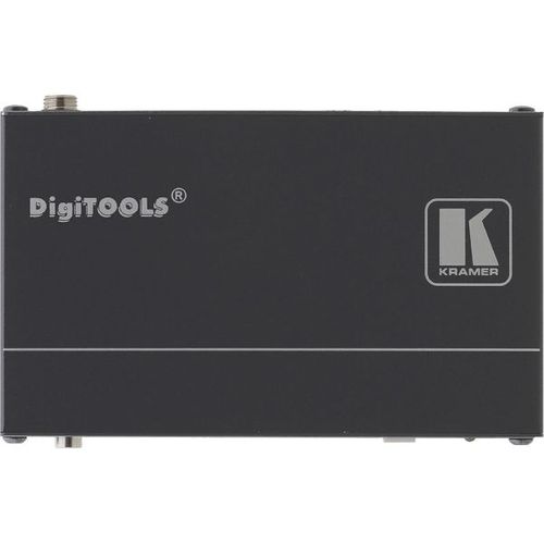 Kramer Computer Graphics over DGKat Twisted Pair Transmitter - SID-H