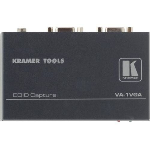Kramer Computer Graphics Video EDID Emulator - VA-1VGA