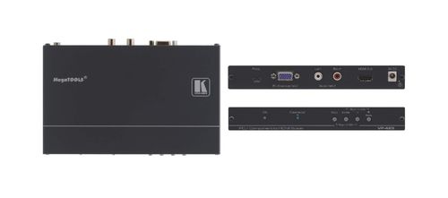 Kramer Computer Graphics Video & HDTV to HDMI ProScale Digital Sca - VP-425