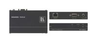 Kramer Computer Graphics Video over Twisted Pair Receiver - PT-120