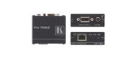 Kramer Computer Graphics Video over Twisted Pair Receiver - PT-120XL