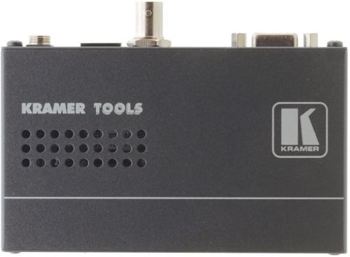 Kramer Computer Graphics Video Scan Converter - VP-501N